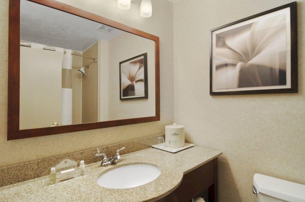 Comfort Inn & Suites Columbus North Esterno foto