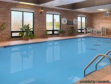 Comfort Inn & Suites Columbus North Servizi foto