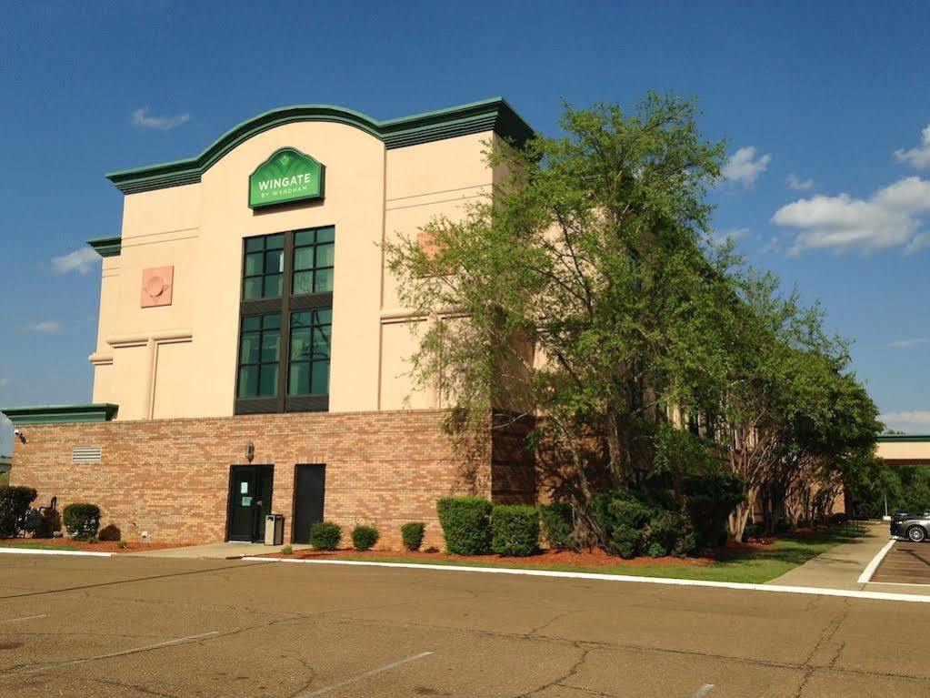 Comfort Inn & Suites Columbus North Esterno foto
