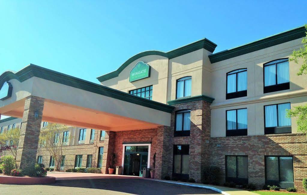 Comfort Inn & Suites Columbus North Esterno foto